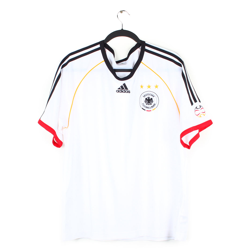 2005/07 - Allemagne (L)