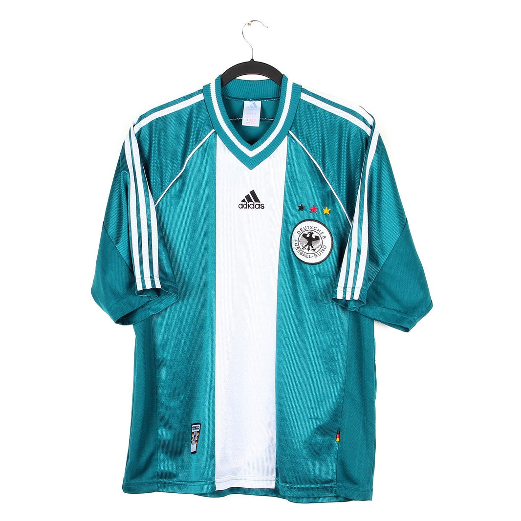 1998/00 - Allemagne (L)