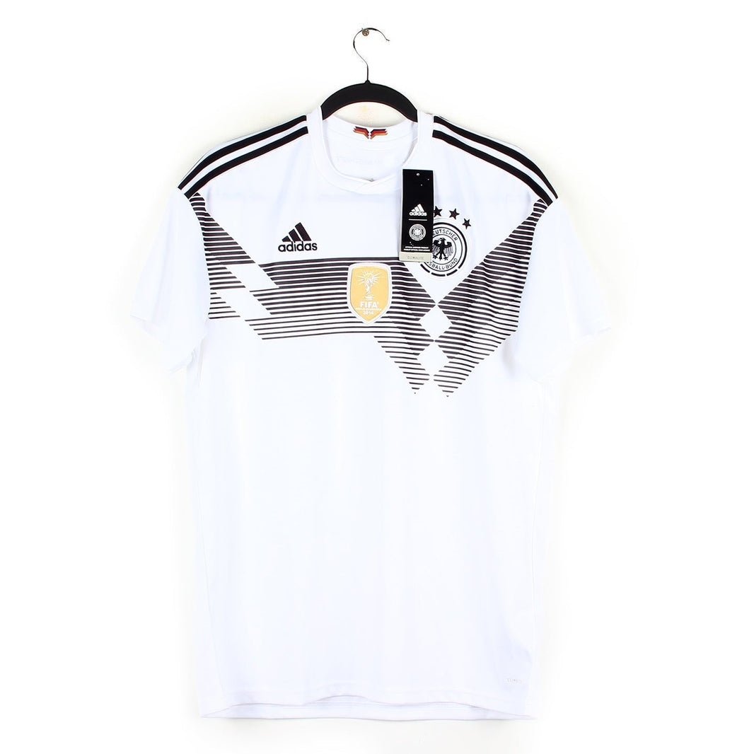 2018/19 - Allemagne (M)