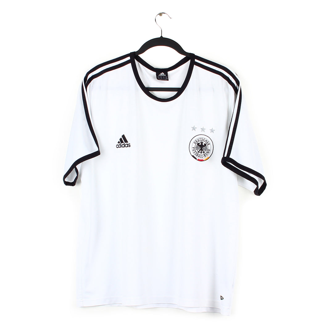 2004/05 - Allemagne (M)