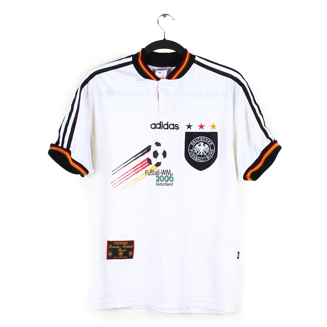 1996/98 - Allemagne (L)