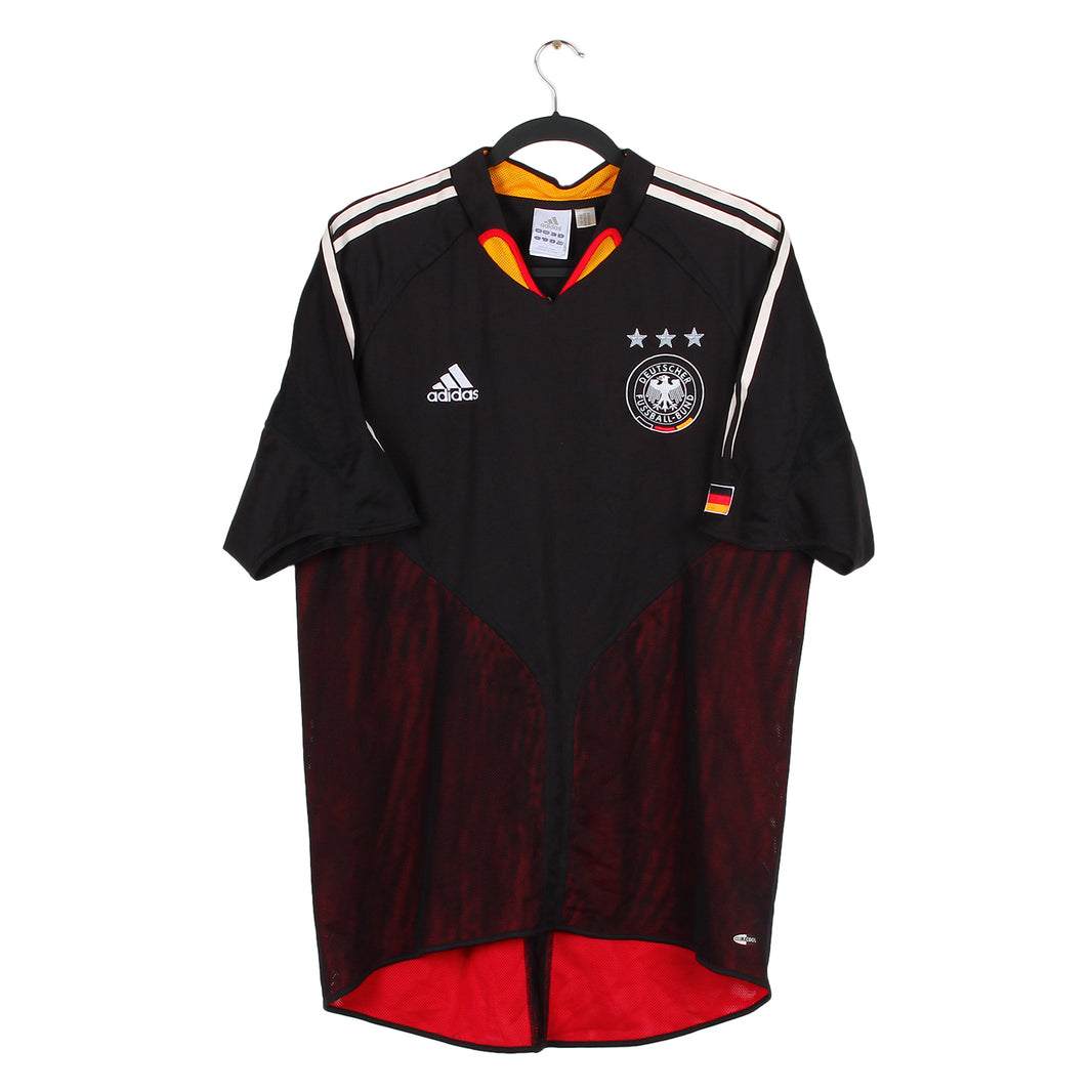 2004/05 - Allemagne (M)