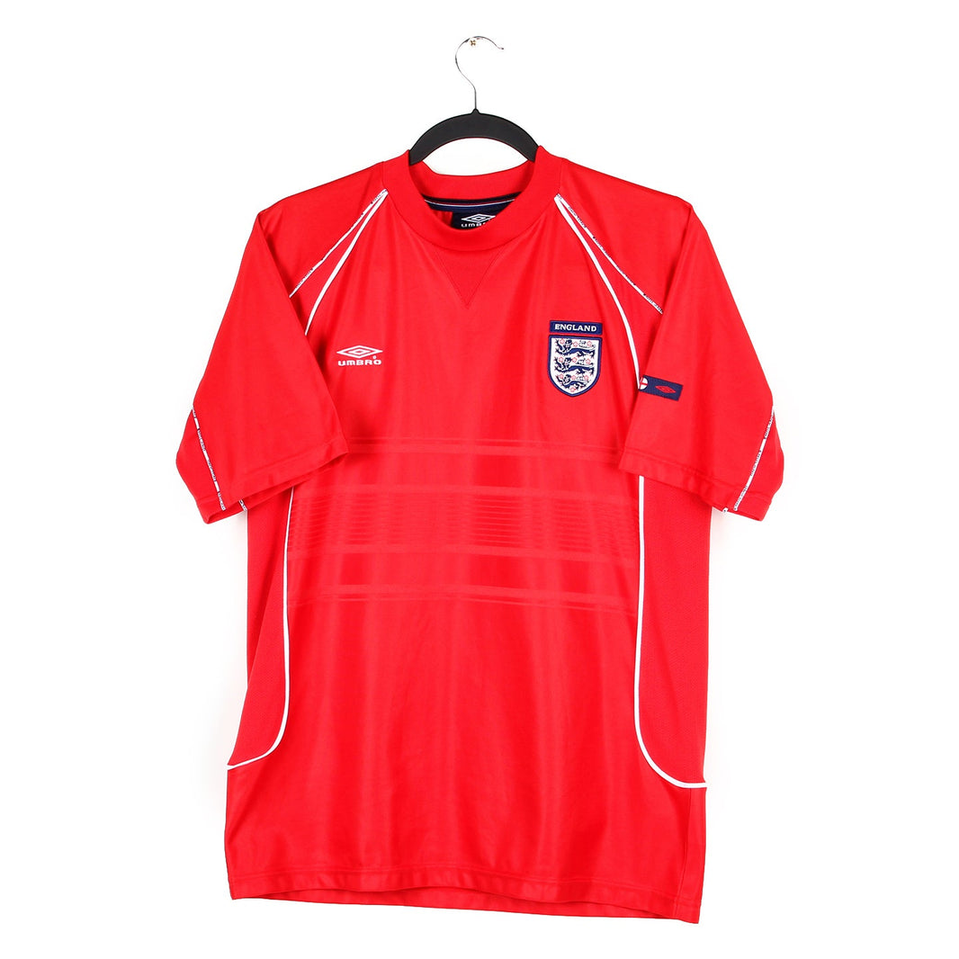 2002/03 - Angleterre (M)