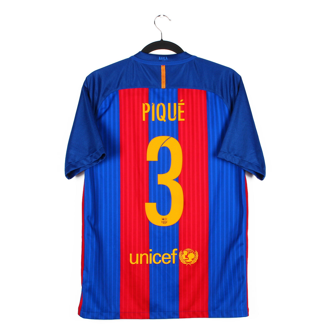 2016/17 - Barcelone - Piqué #3 (M)