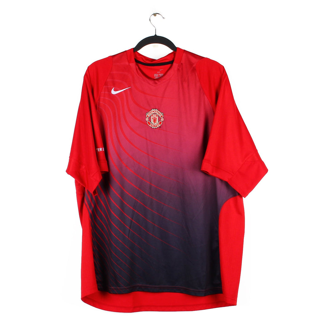 2006/07 - Manchester United (XL)