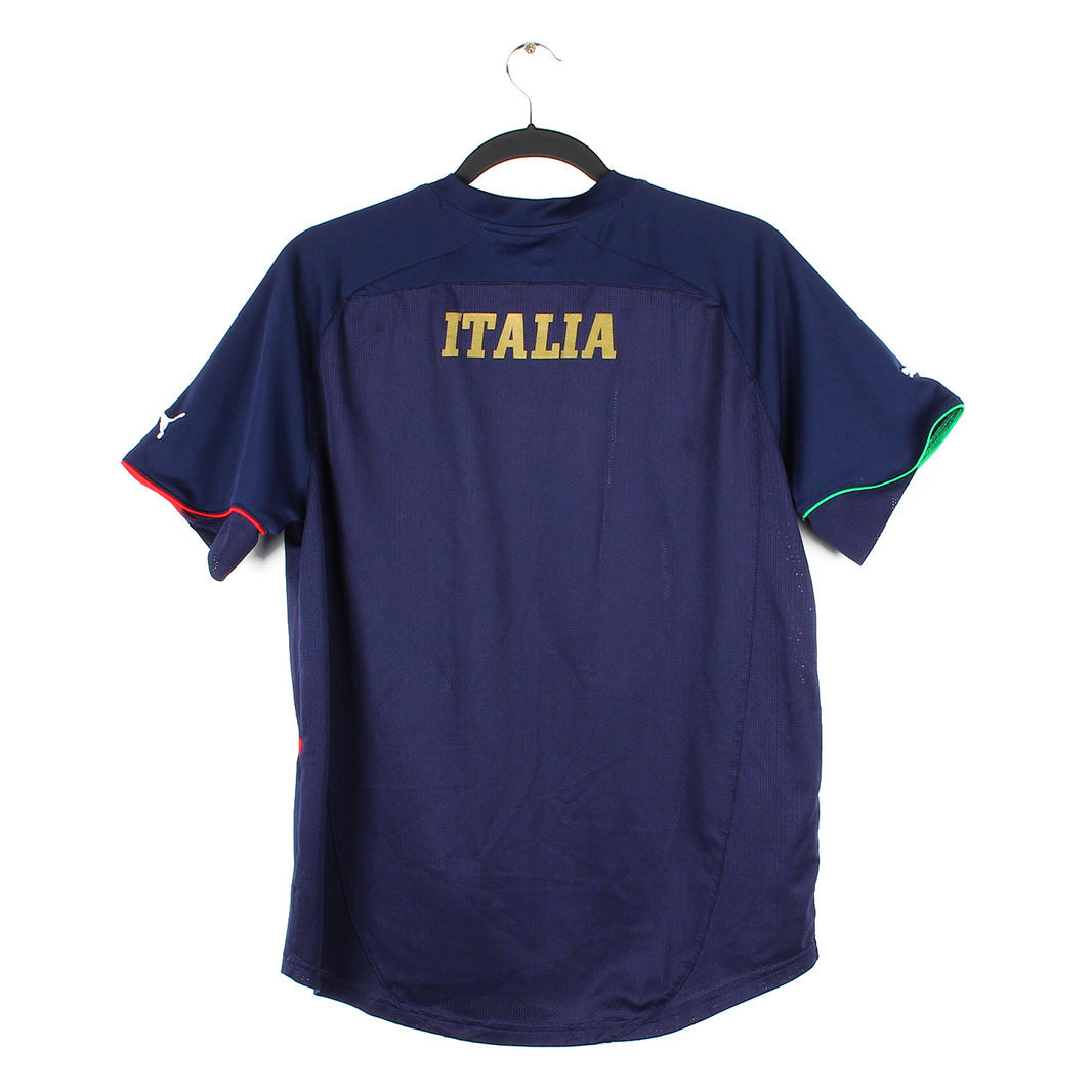 2010/11 - Italie (XL)