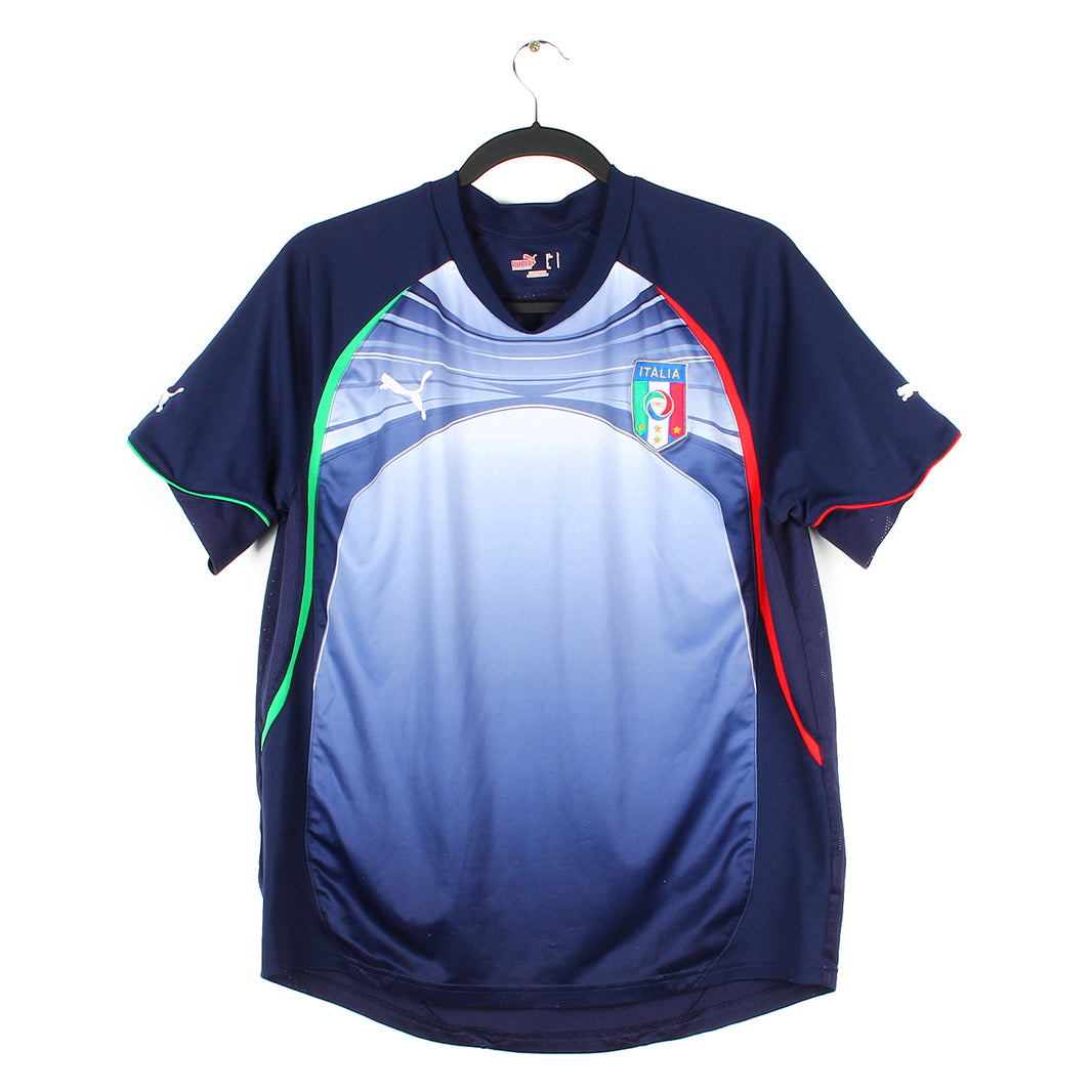 2010/11 - Italie (XL)