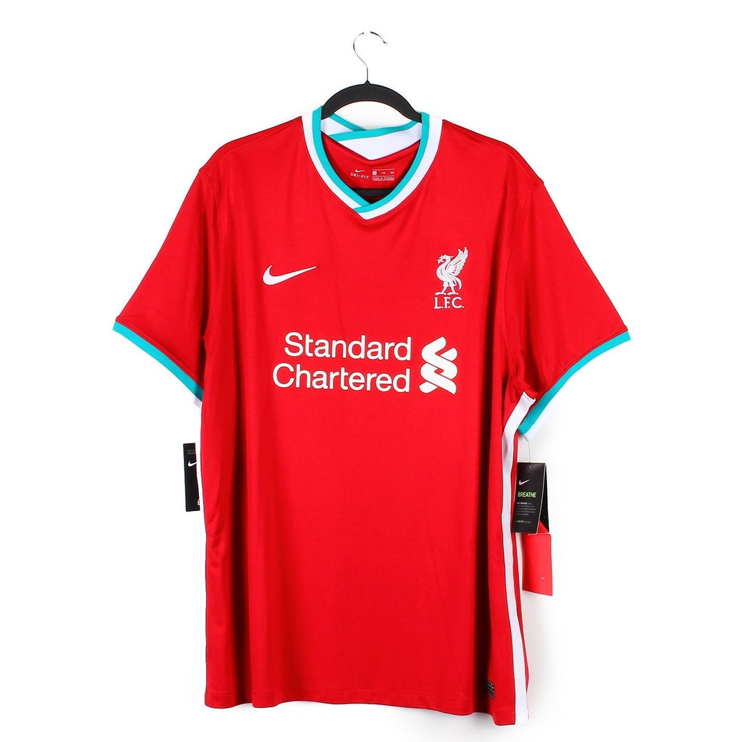 2020/21 - Liverpool FC (S)