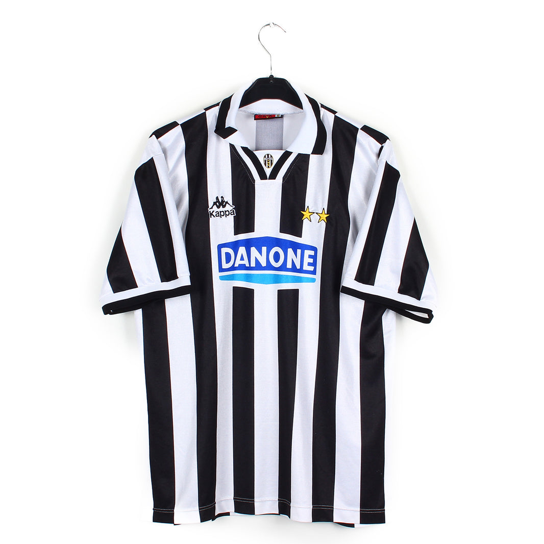 1994/95 - Juventus - (Sousa) #6 (XL)