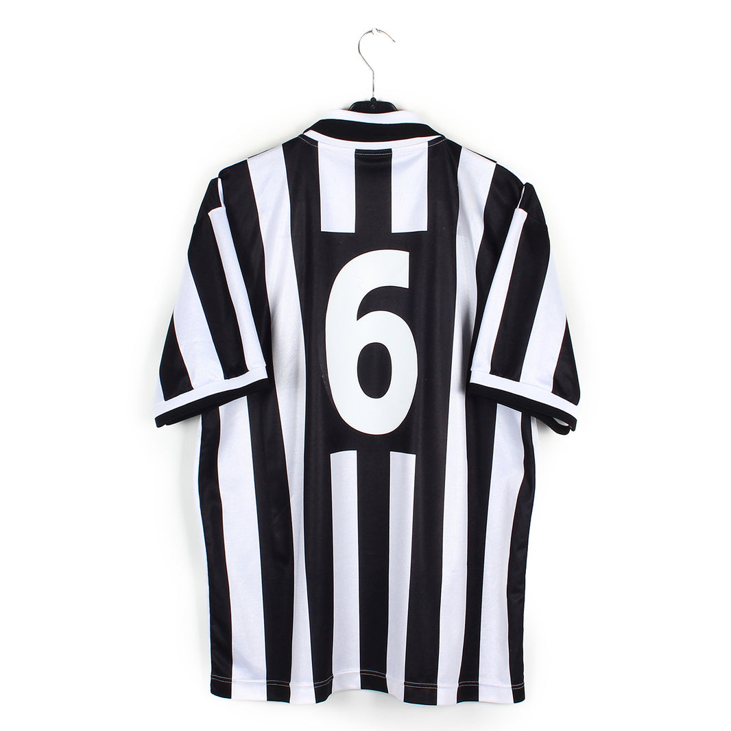 1994/95 - Juventus - (Sousa) #6 (XL)