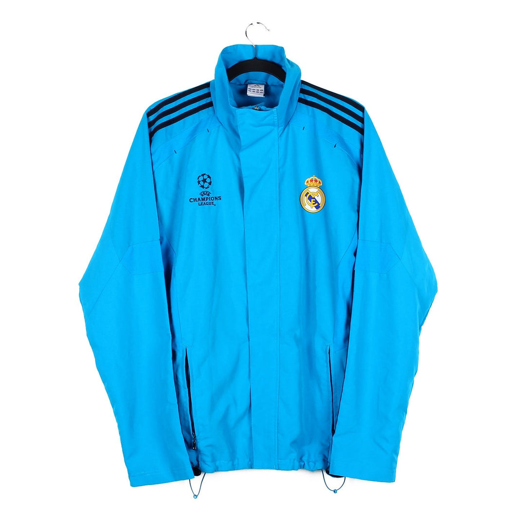 2011/12 - Real Madrid (XL enfant)