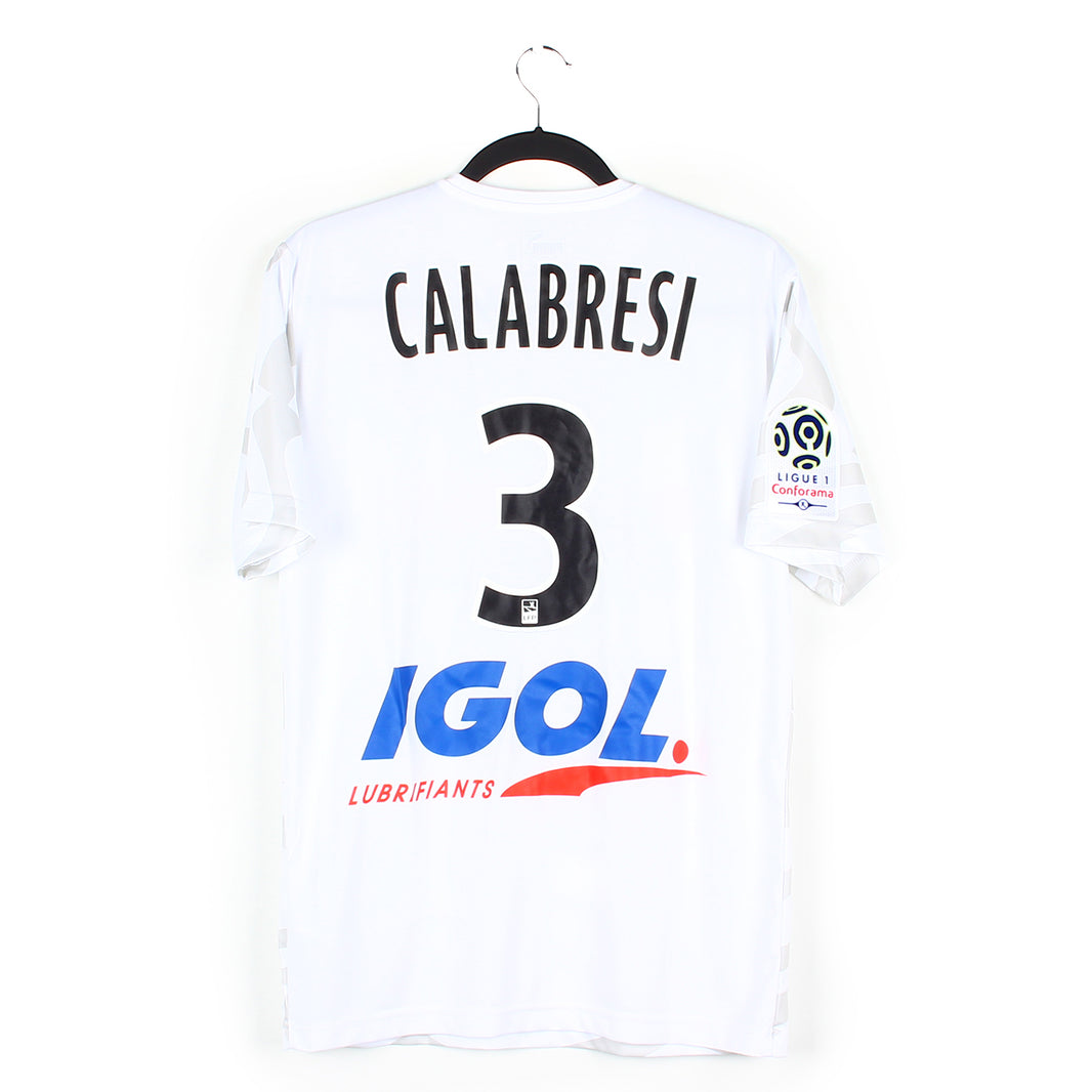 2019/20 - Amiens SC - Calabresi #3 (M) [préparé]