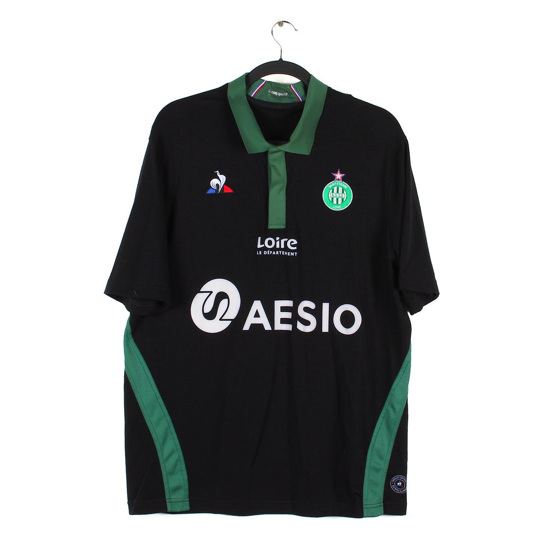 2018/19 - Saint-Etienne (L)