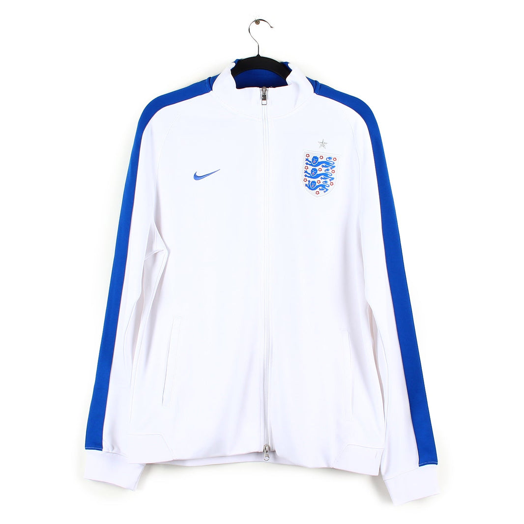 2014/15 - Angleterre (XL)