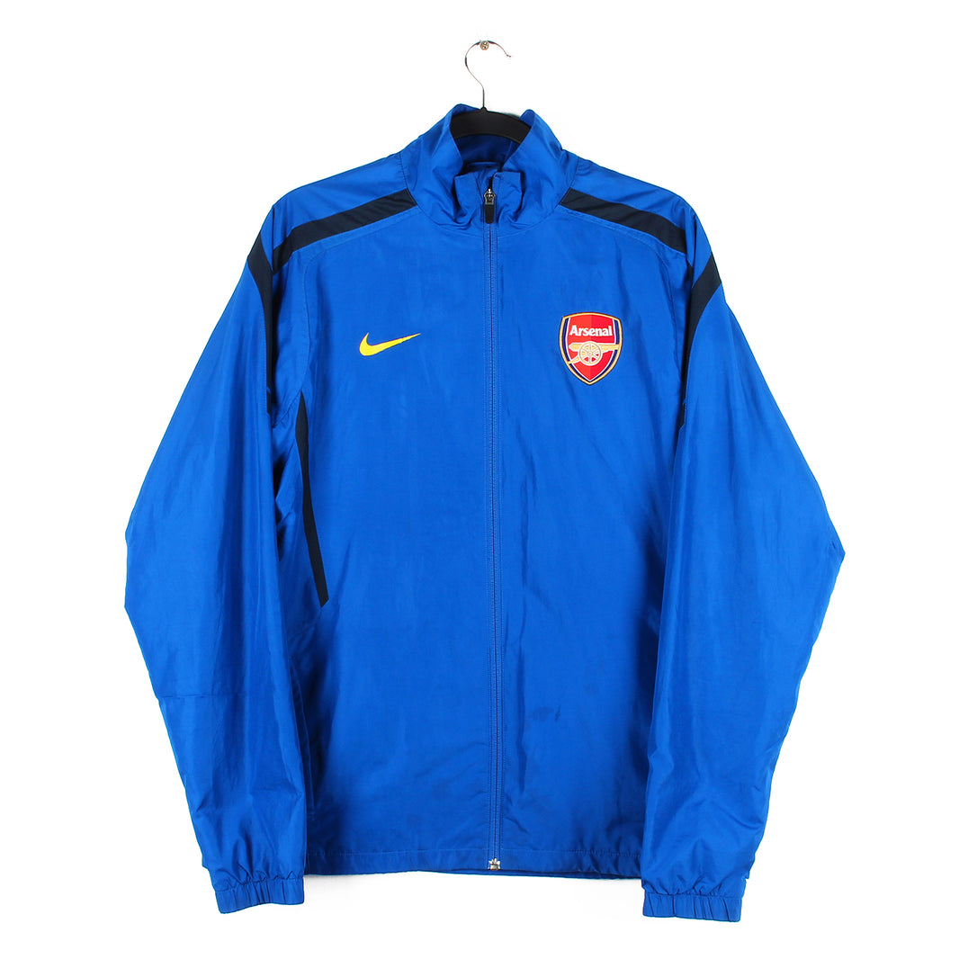 2010/11 - Arsenal (L)