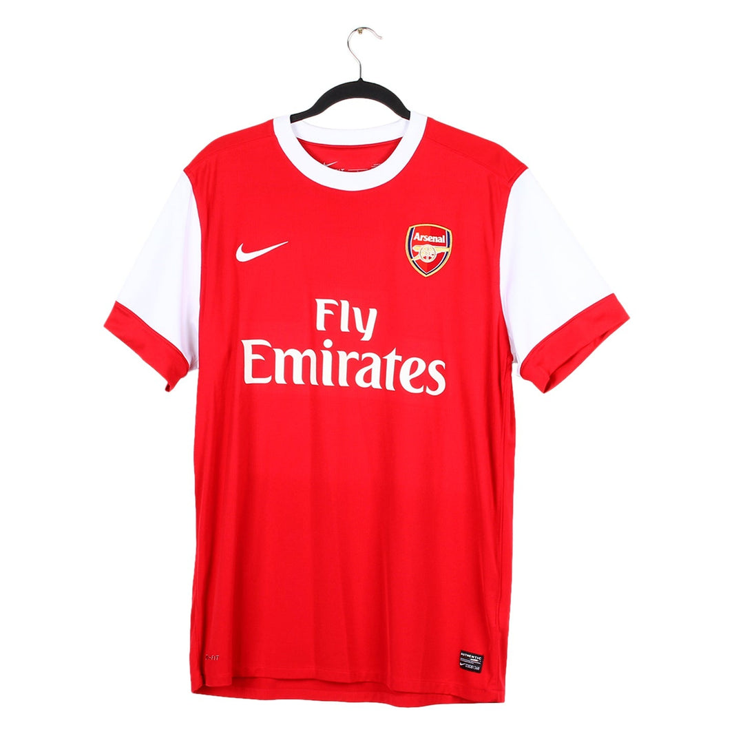 2010/11 - Arsenal (2XL)