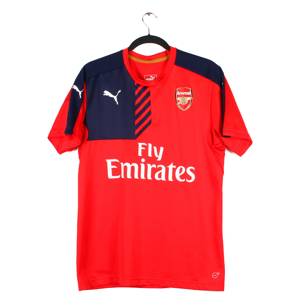 2015/16 - Arsenal FC (L)