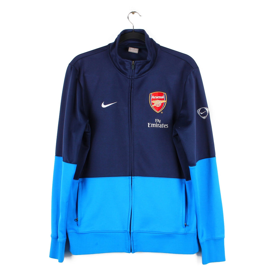 2009/10 - Arsenal FC (L)