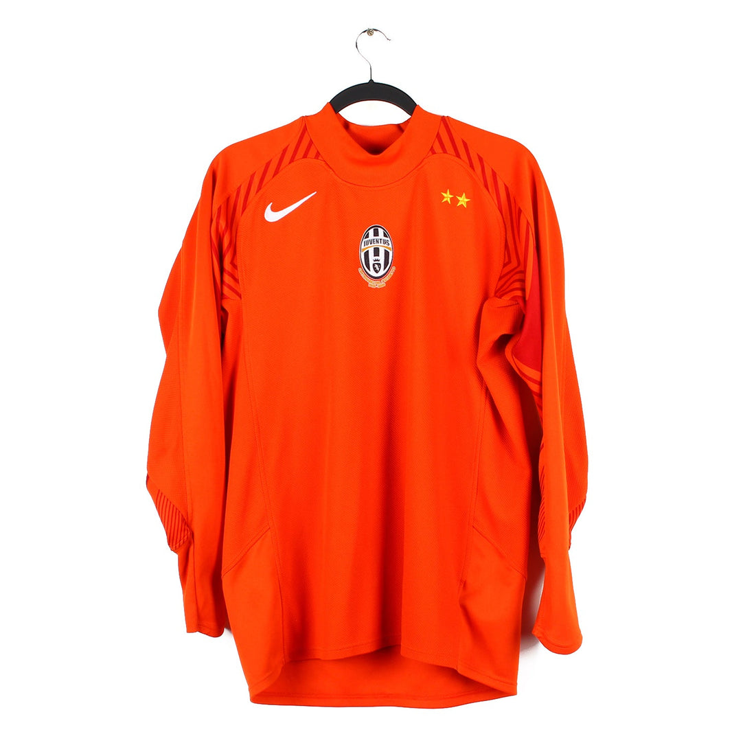 2005/06 - Juventus (M) *centenaire*