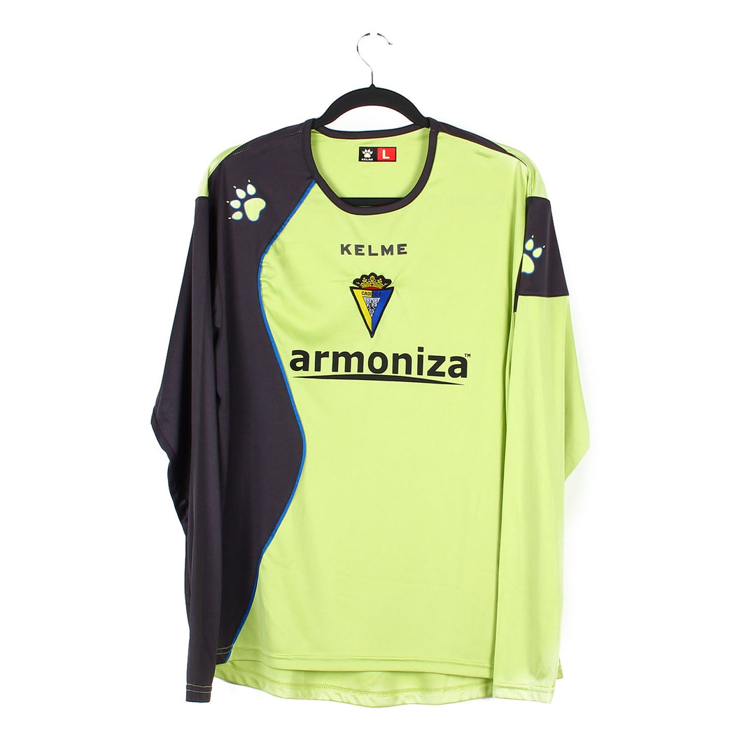 2006/07 - Cadiz CF (L)