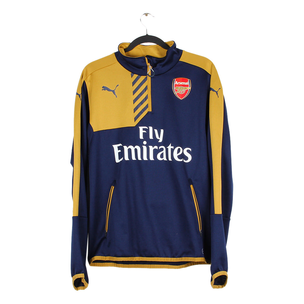 2015/16 - Arsenal FC (S)