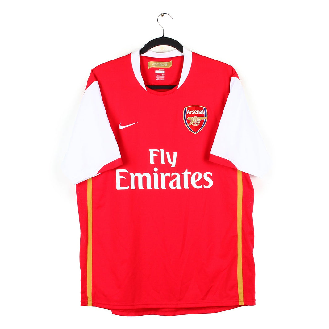 2006/08 - Arsenal FC (XL)