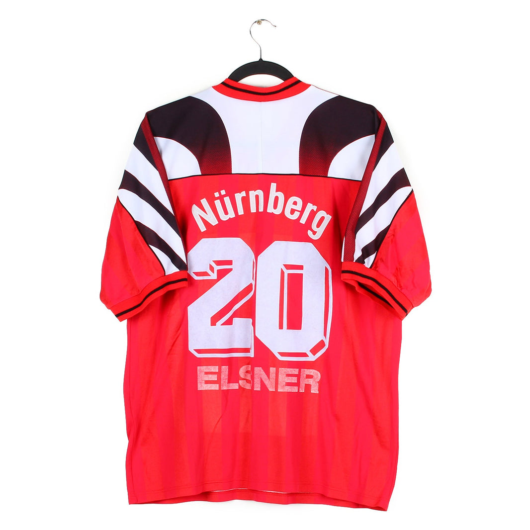 1995/96 - Nuremberg FC - Elsner #20 (M)