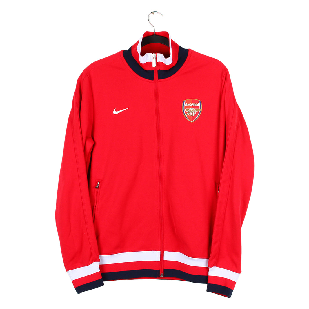 2011/12 - Arsenal FC (L)