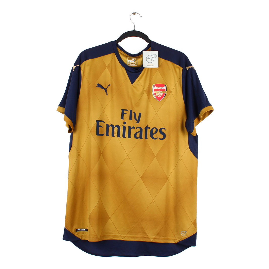 2015/16 - Arsenal FC (L)