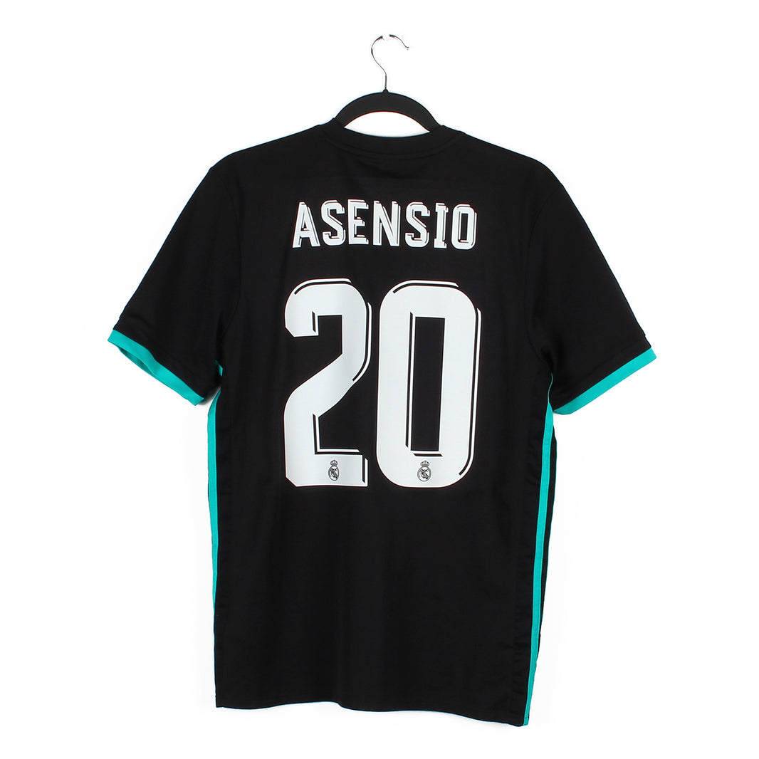 2017/18 - Real Madrid - Asensio #20 (M)