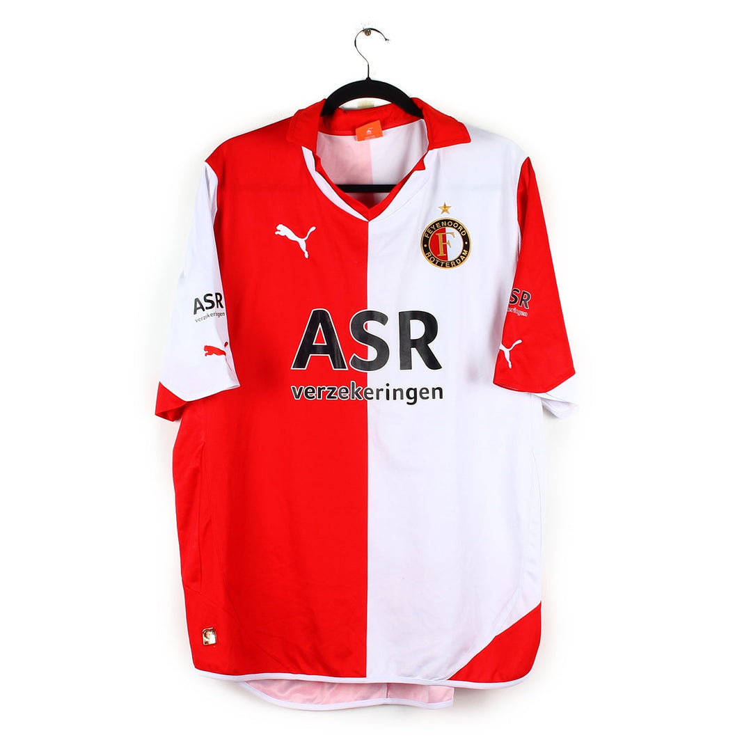 2010/11 - Feyenoord (3XL)