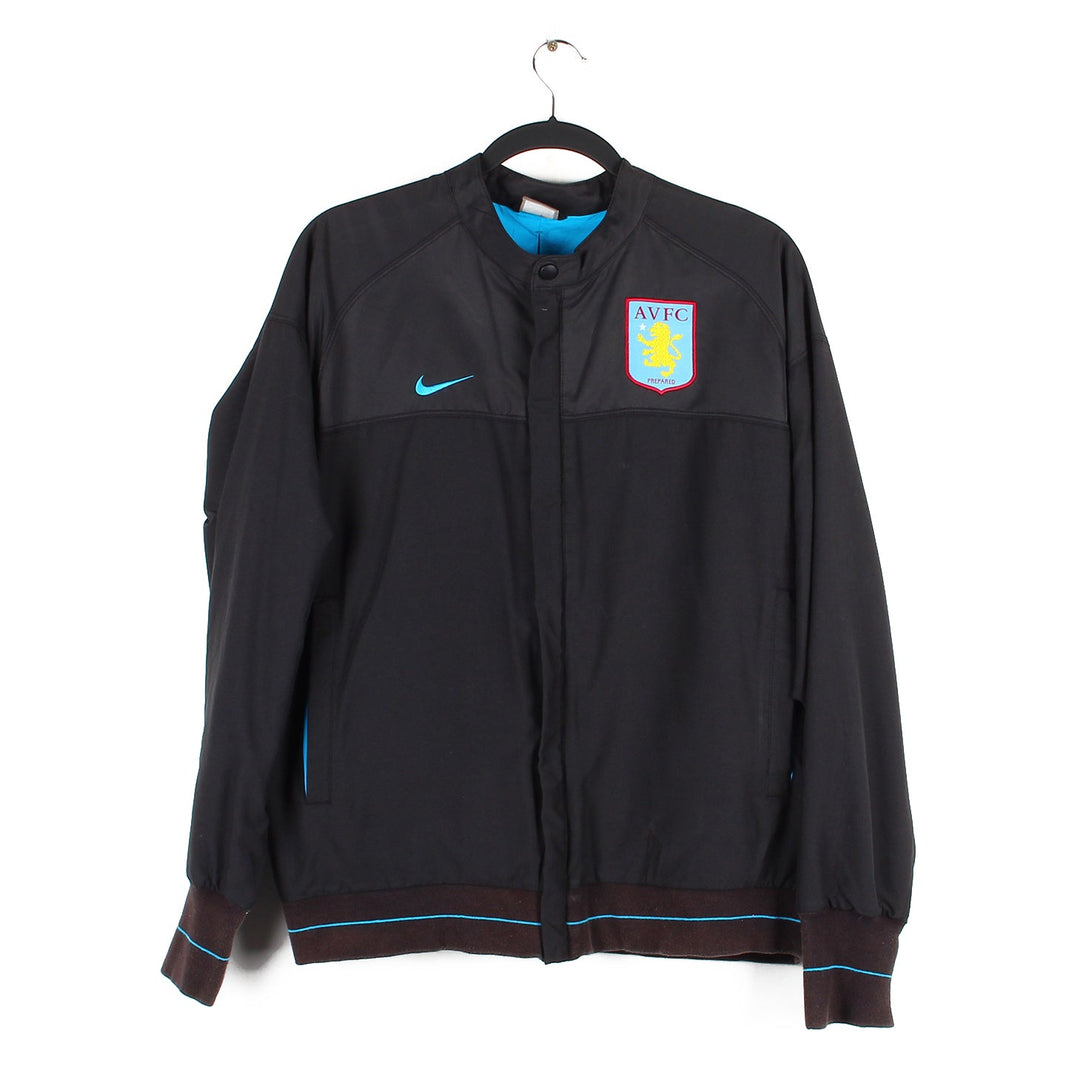 2008/09 - Aston Villa (M)