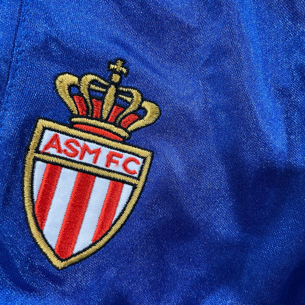 2011/12 - AS Monaco (L)