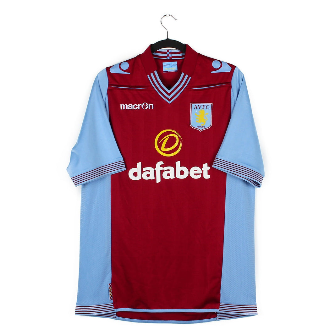 2013/14 - Aston Villa (XL)