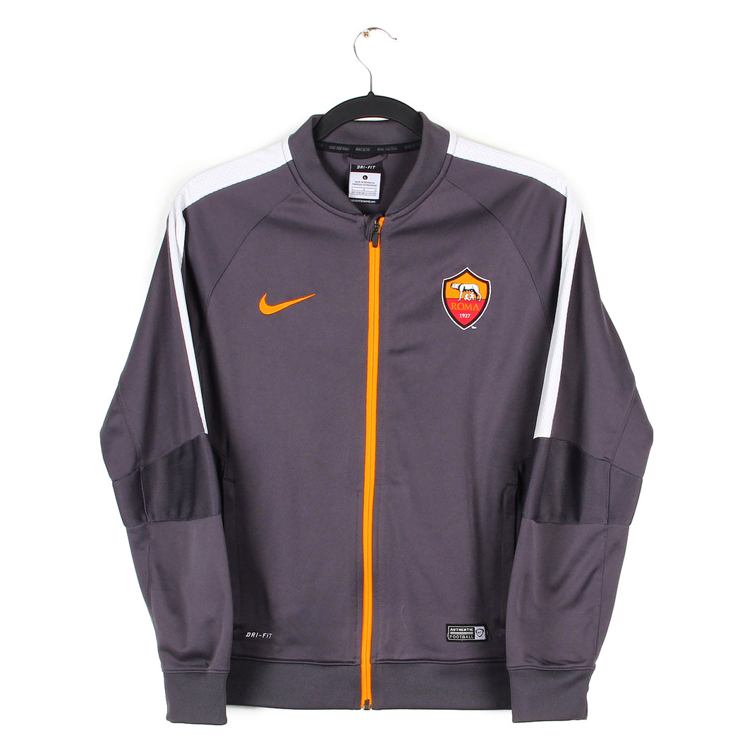 2014/15 - AS Roma (12/13 ans)