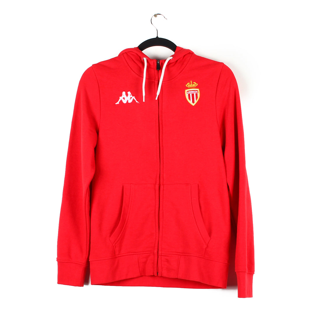 2020/21 - AS Monaco (S)