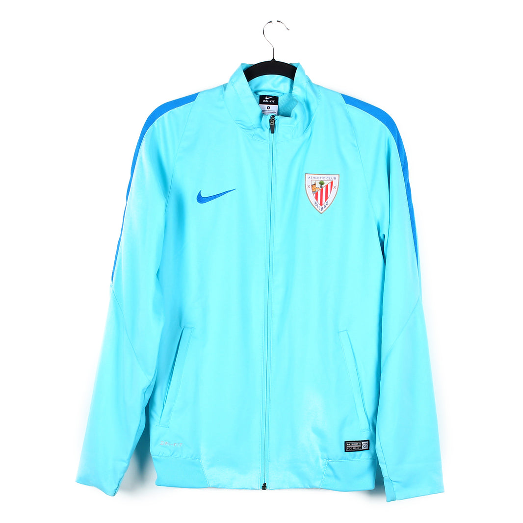 2015/16 - Athletic Bilbao (S)