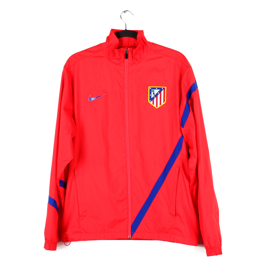 2011/12 - Atletico Madrid (M)