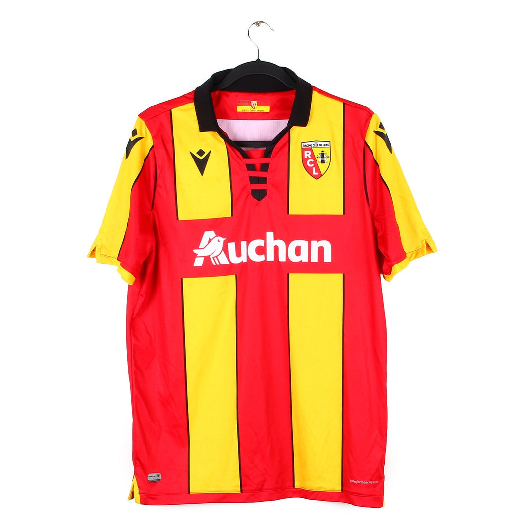 2019/20 - RC Lens (S)