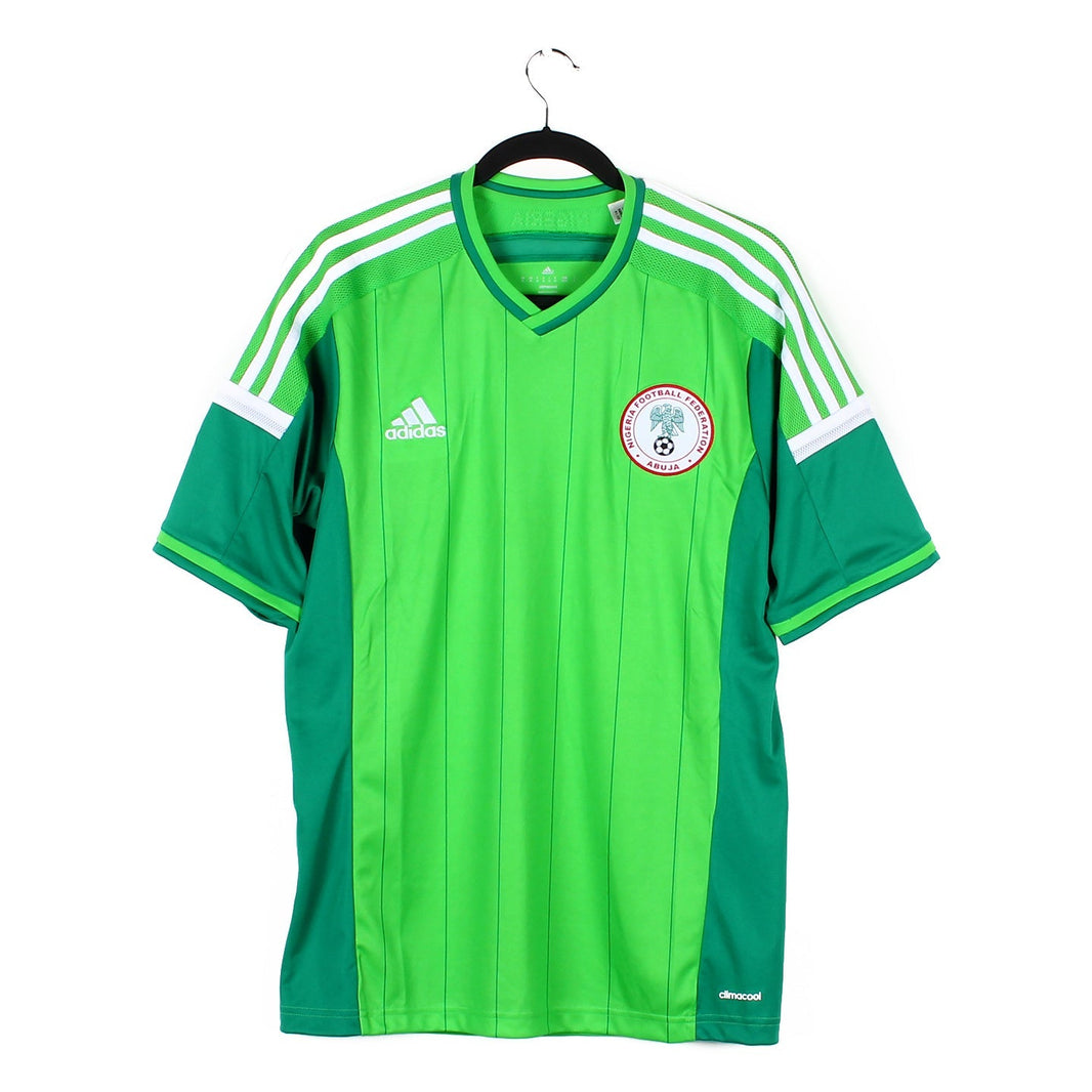 2014/15 - Nigeria (M)