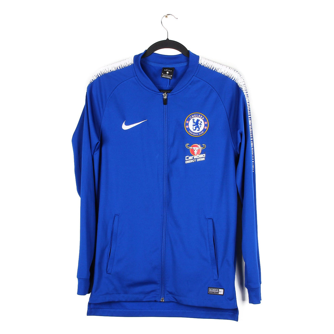 2017/18 - Chelsea (M)