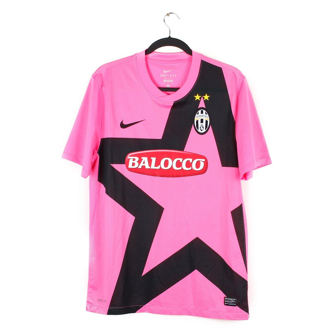 2011/12 - Juventus (M)