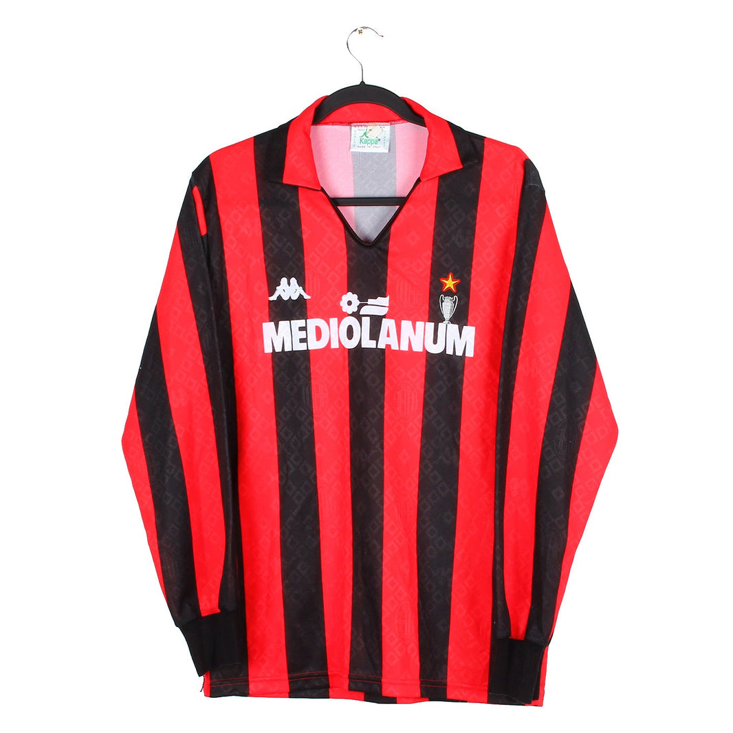 1989/90 - Milan AC (XL)