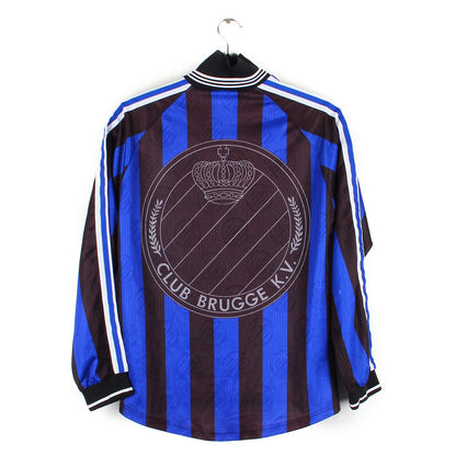 1997/98 - Bruges KV (XL enfant)