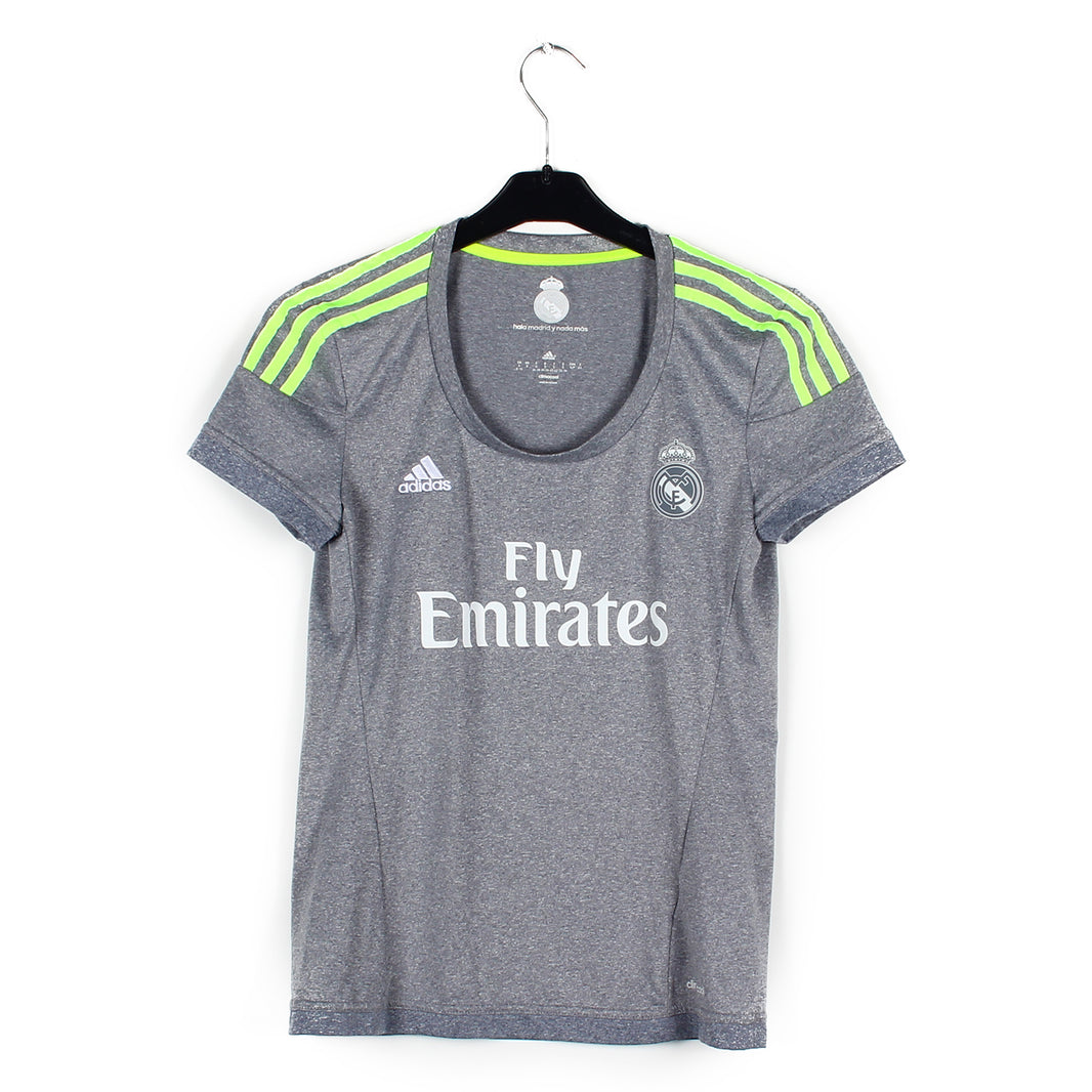 2015/16 - Real Madrid - Bale #11 (S femme)