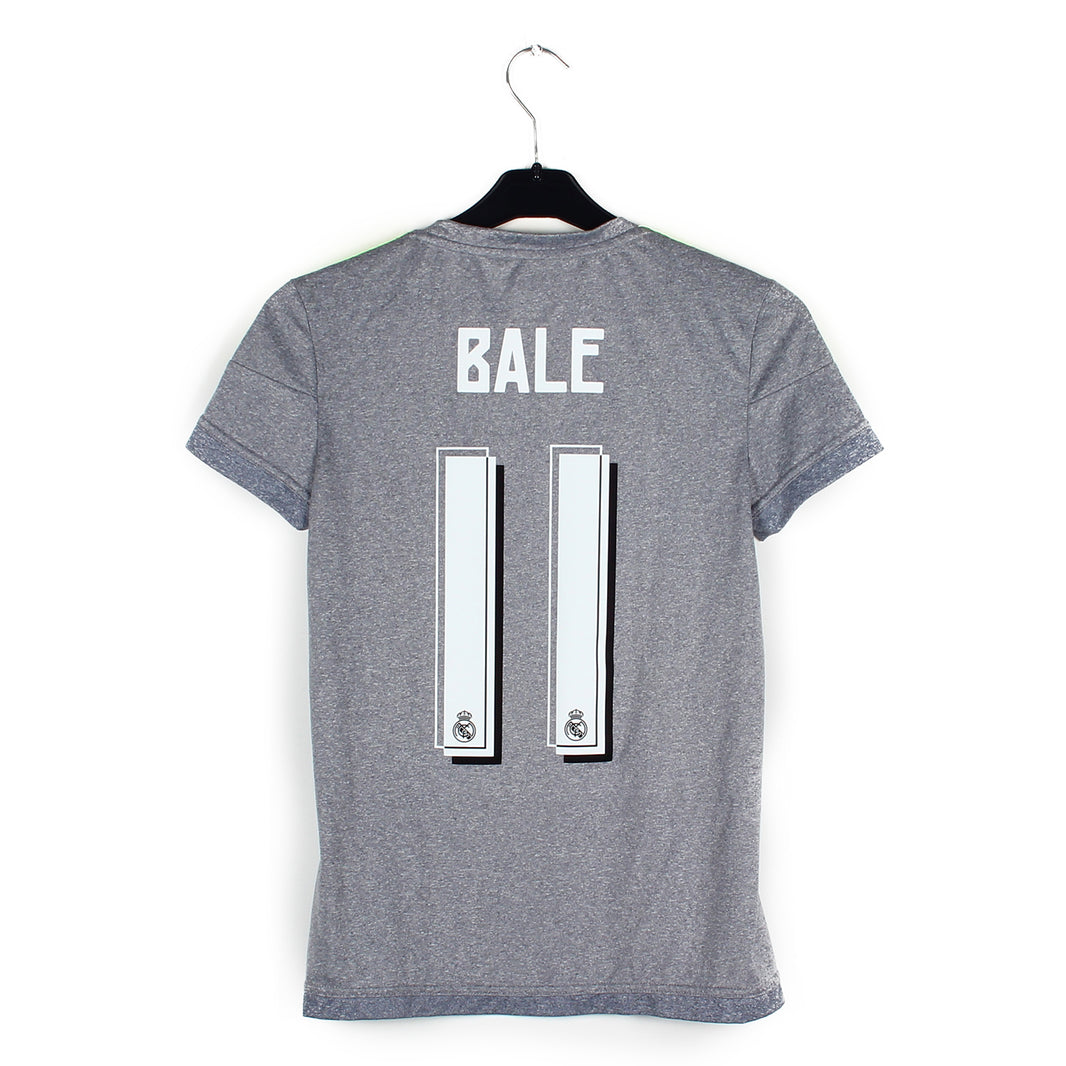 2015/16 - Real Madrid - Bale #11 (S femme)