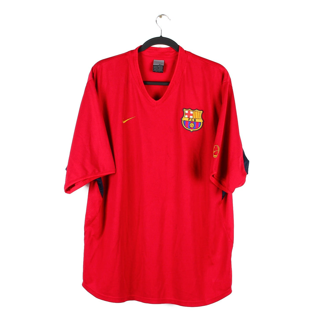 2003/04 - Barcelone (M)