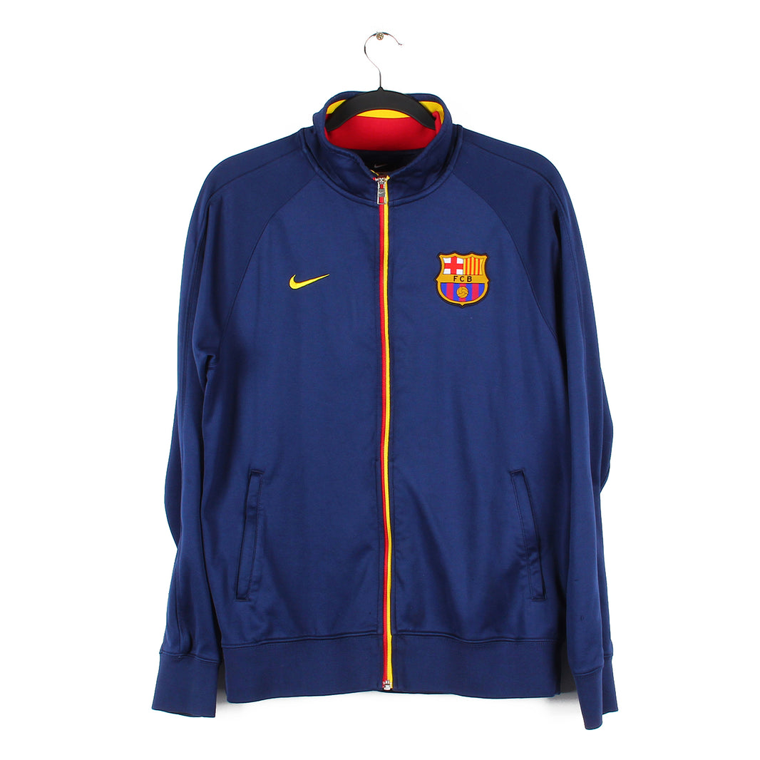 2012/13 - Barcelone (XL)