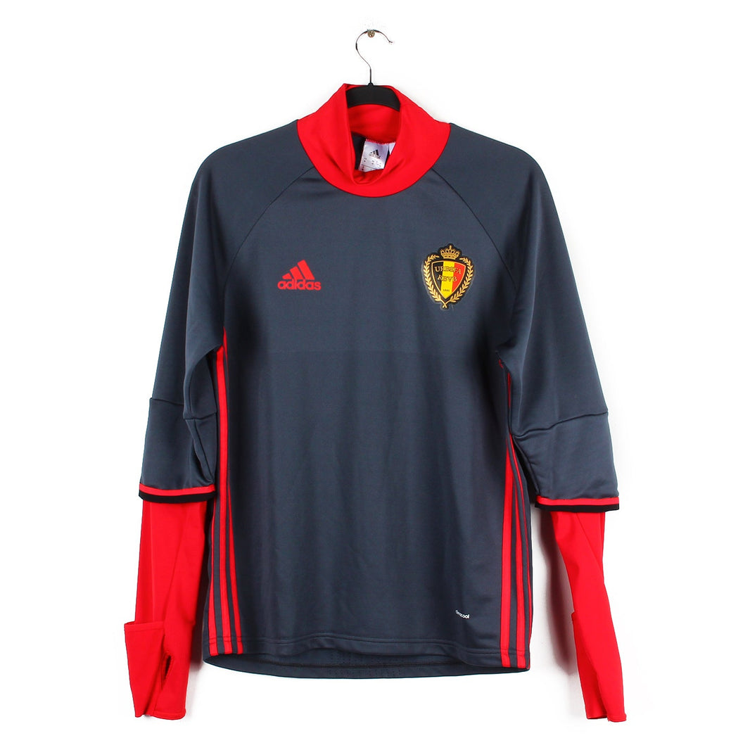 2016/17 - Belgique (M)