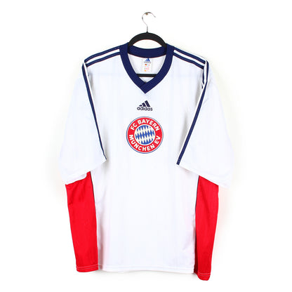 1997/99 - Bayern Munich (L)